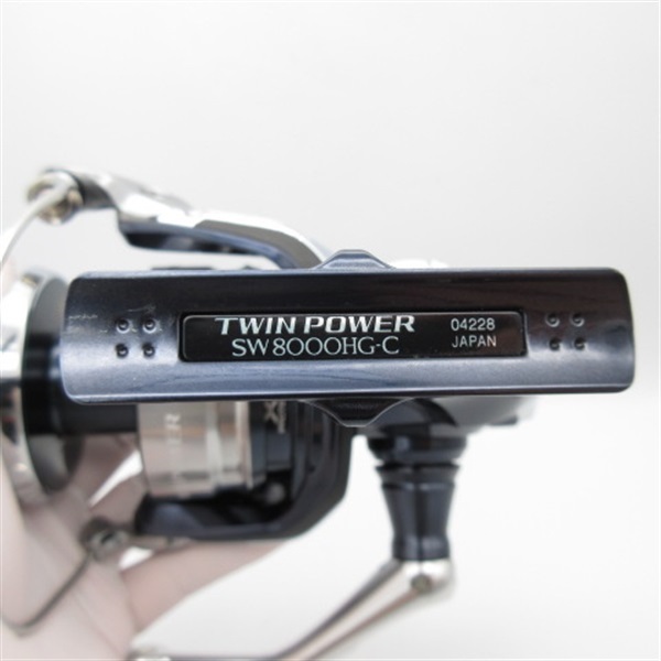 ２１ツインパワーＳＷ８０００ＨＧ